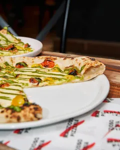 Pizza Margherita