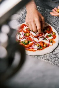 Pizza Diavola